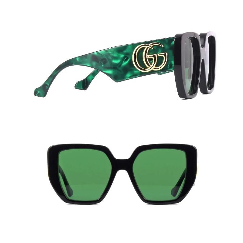 å GUCCI GG0956S 001