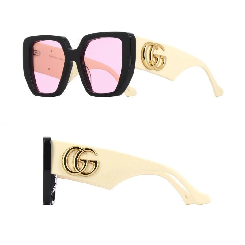 å GUCCI GG0956S 002