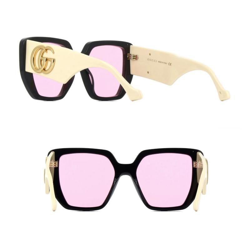 å GUCCI GG0956S 002