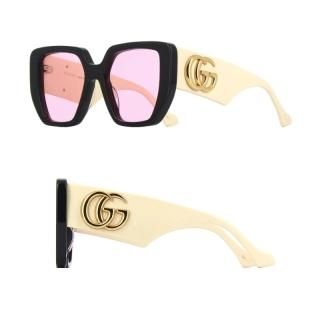 å GUCCI GG0956S 002