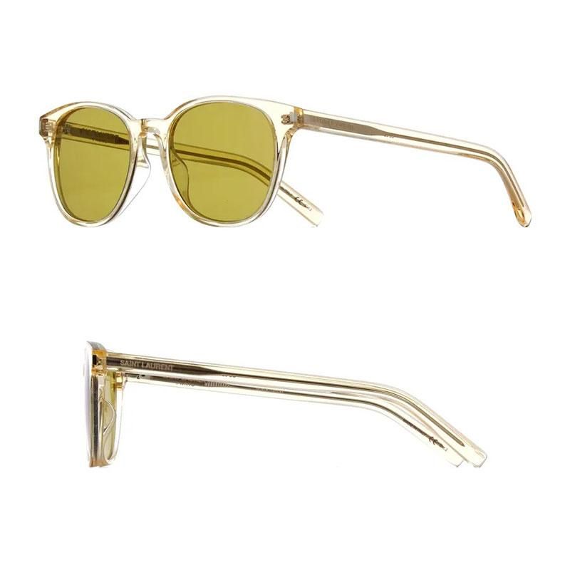  SAINT LAURENT SL 527 Zoe 002