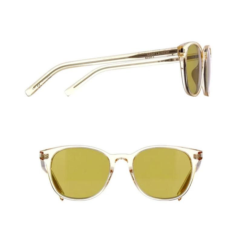  SAINT LAURENT SL 527 Zoe 002