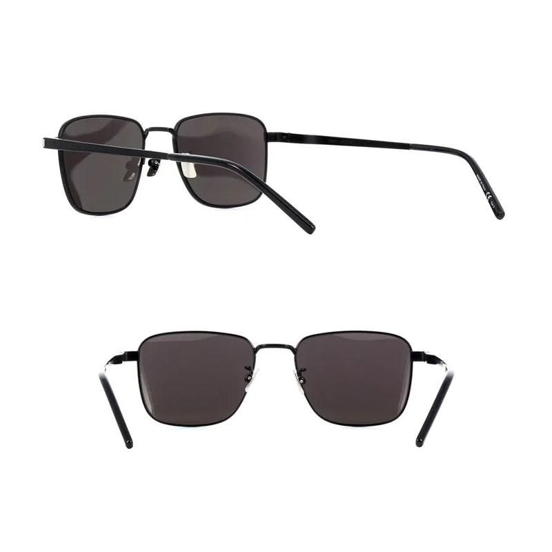 サンローラン　サングラス　メガネ　Saint Laurent SL399 001 楽天市場】【サンローラン サングラス 正規販売店】 SAINT