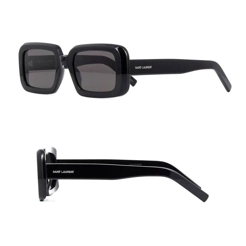 サンローラン SAINT LAURENT SL 534 Sunrise 001 - ブランド