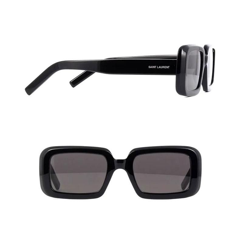 サンローラン SAINT LAURENT SL 534 Sunrise 001 - ブランド