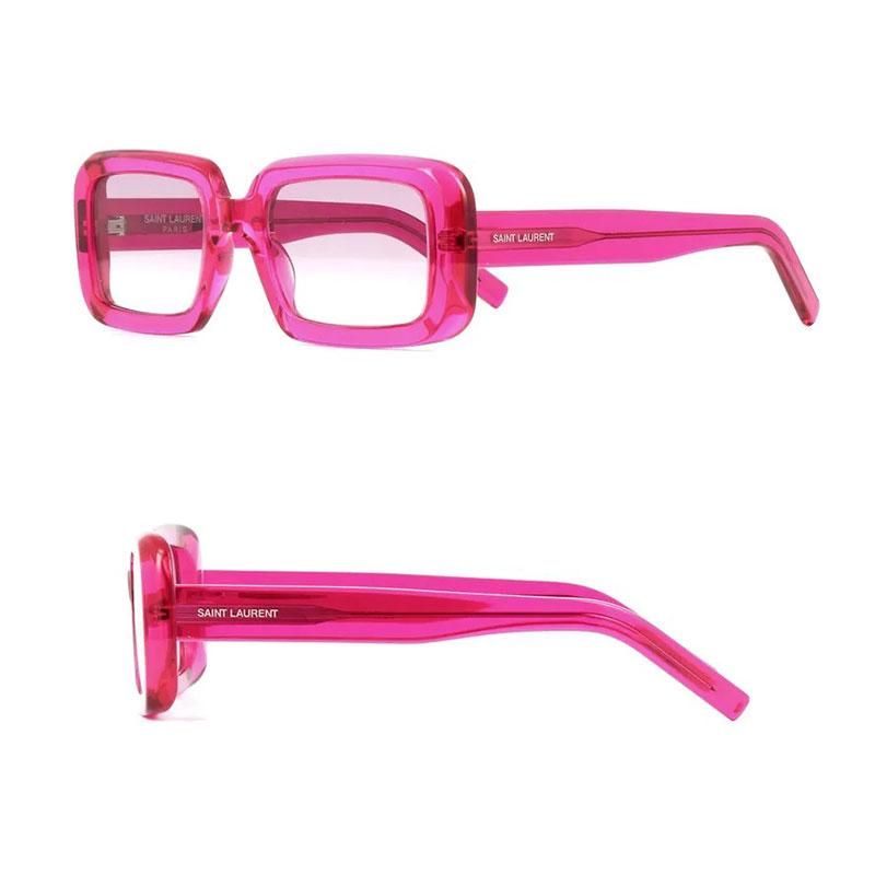  SAINT LAURENT SL 534 Sunrise 006