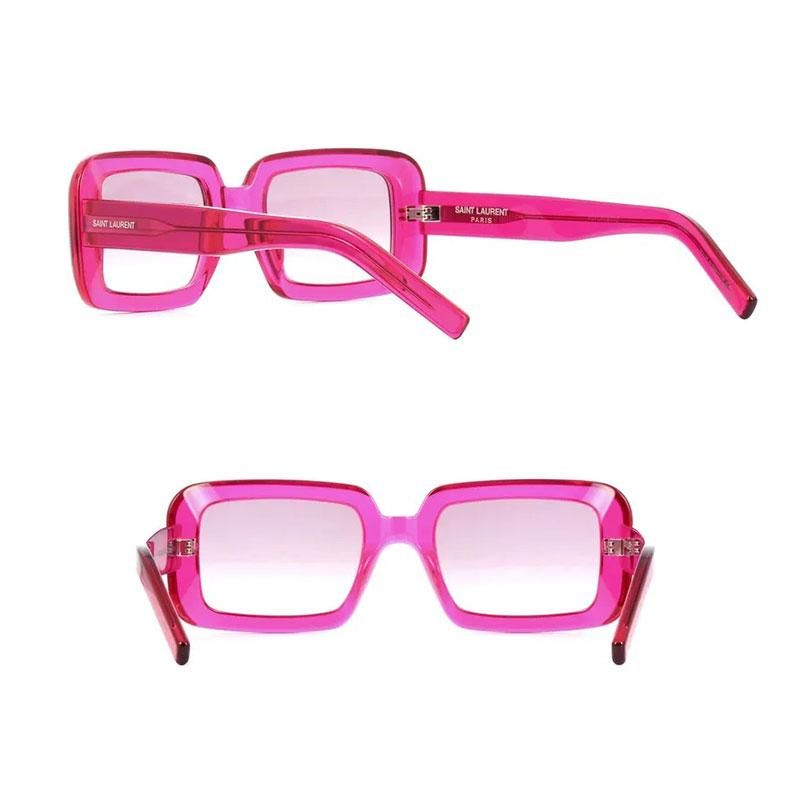  SAINT LAURENT SL 534 Sunrise 006