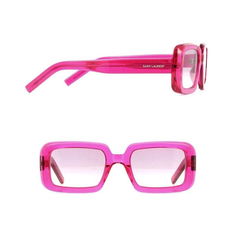  SAINT LAURENT SL 534 Sunrise 006