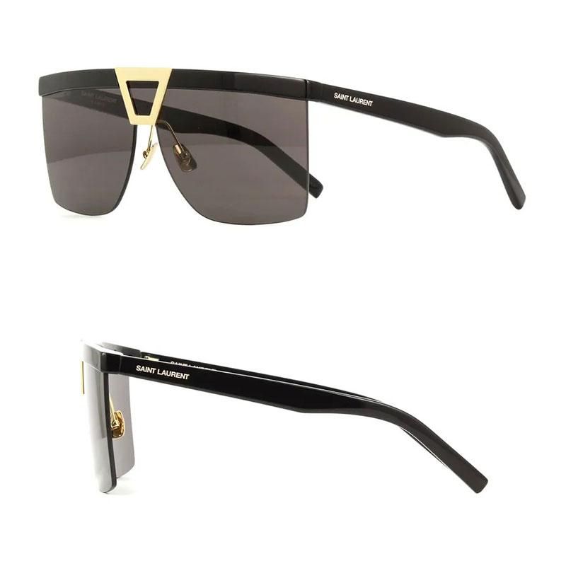 SAINT LAURENT SL 537 Palace 001