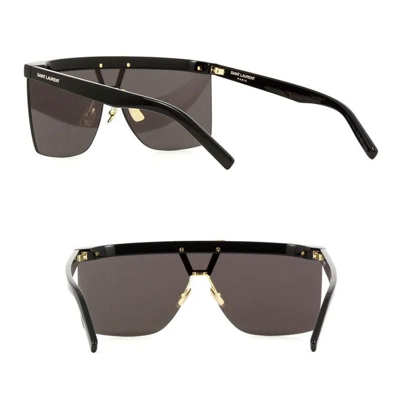  SAINT LAURENT SL 537 Palace 001