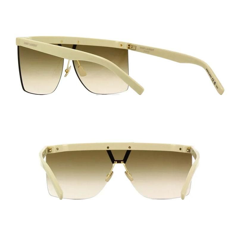  SAINT LAURENT SL 537 Palace 002