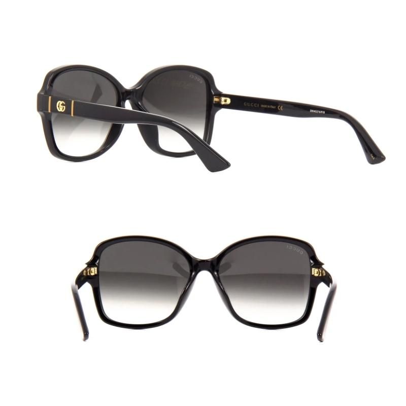 å GUCCI GG0765 001