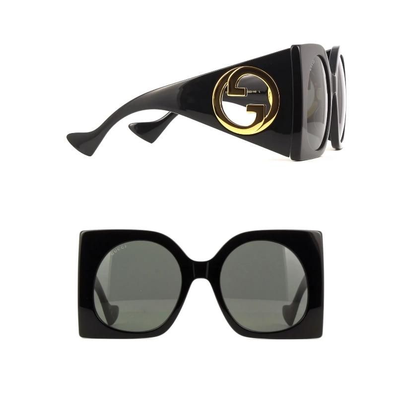 å GUCCI GG1254 001