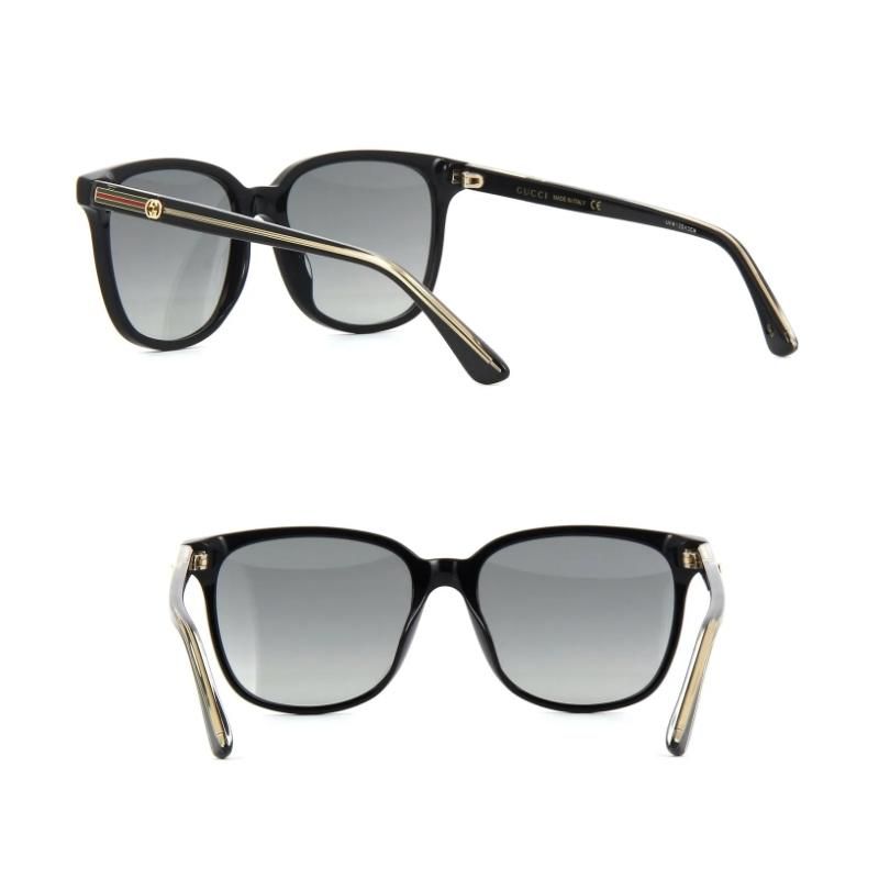 å GUCCI GG0376 001