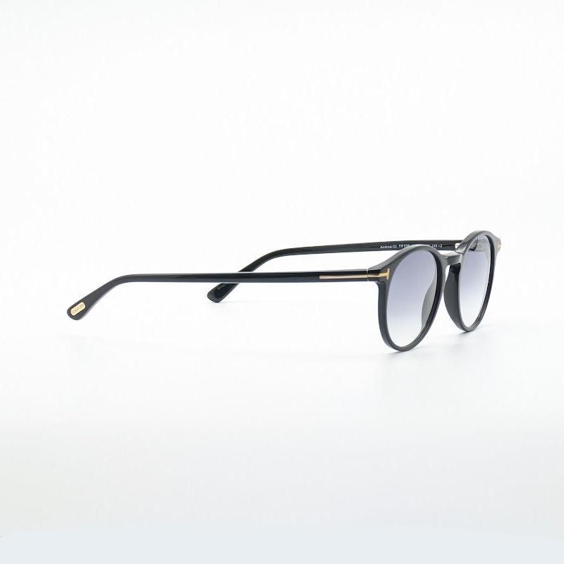 TOM FORD サングラス TF539 01B