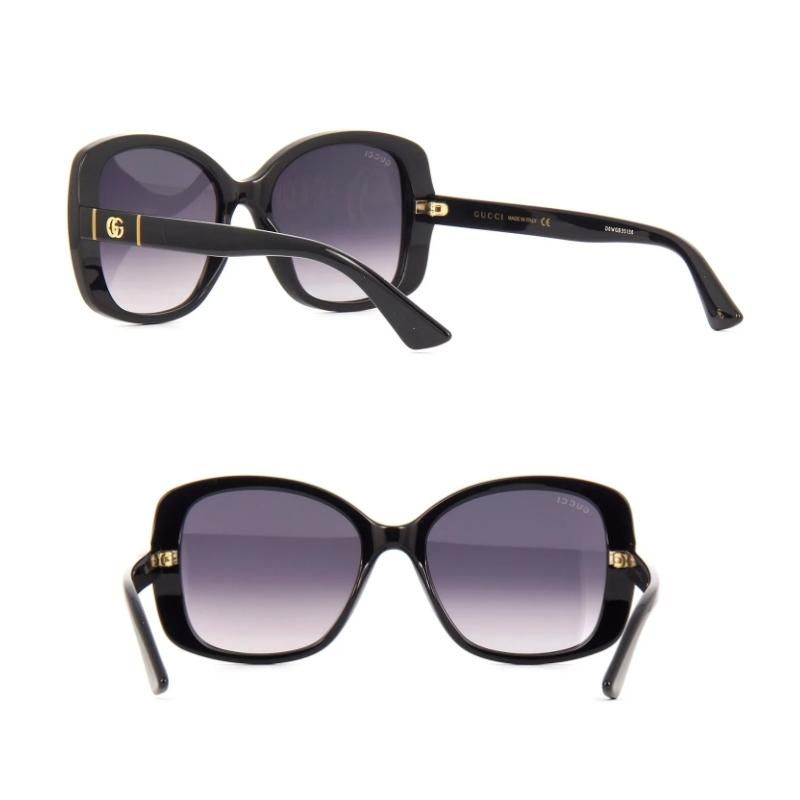 å GUCCI GG0762S 001