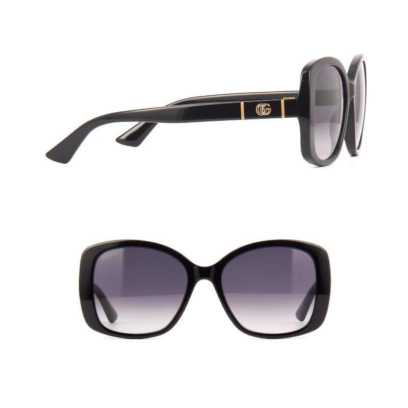 å GUCCI GG0762S 001