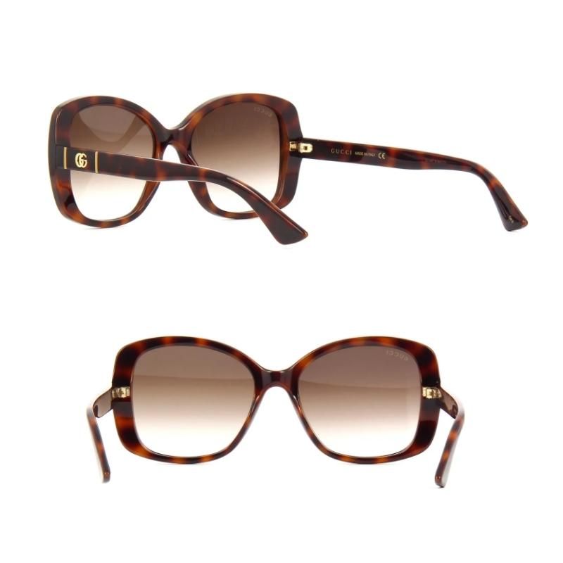 å GUCCI GG0762S 002