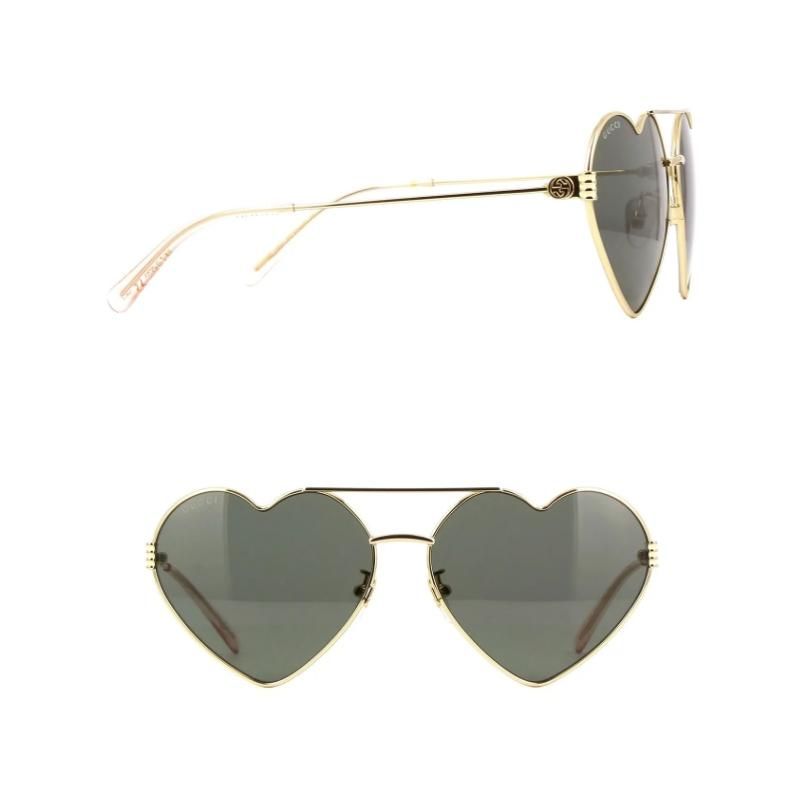 å GUCCI GG1283S 001