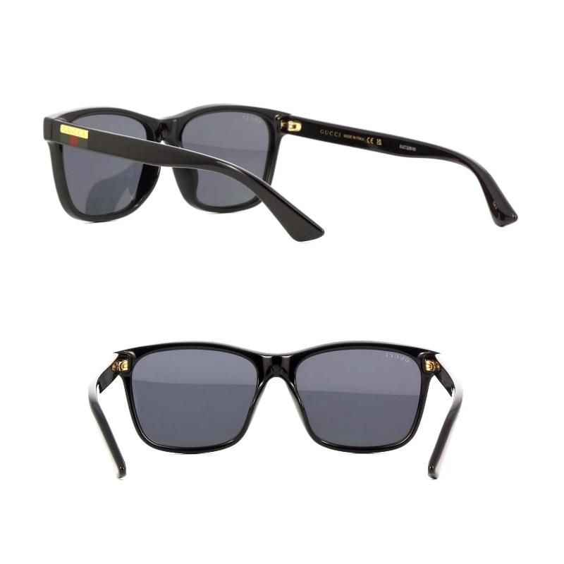 å GUCCI GG0746SA 001