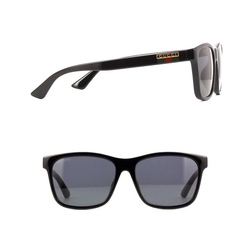 å GUCCI GG0746SA 001