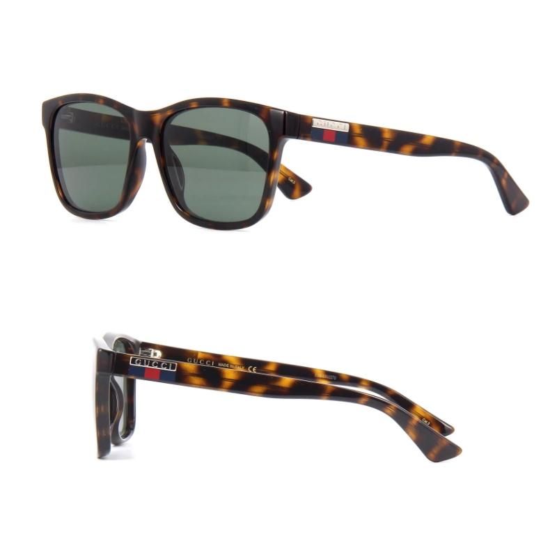 å GUCCI GG0746S 003