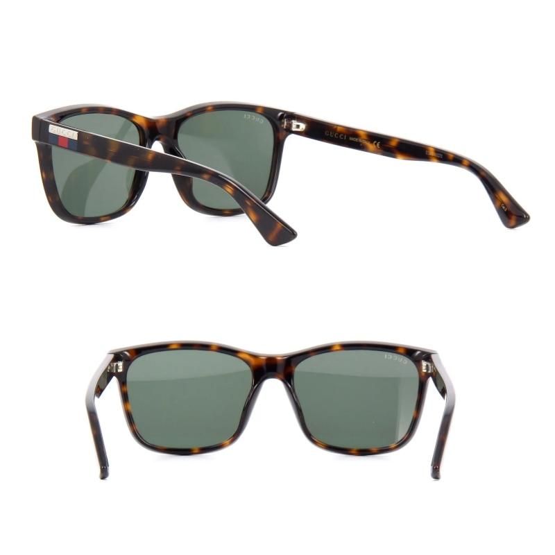å GUCCI GG0746S 003