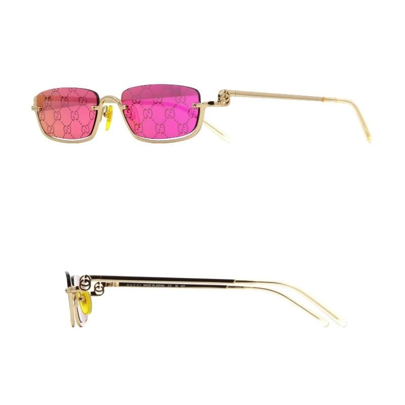 å GUCCI GG1278S 005