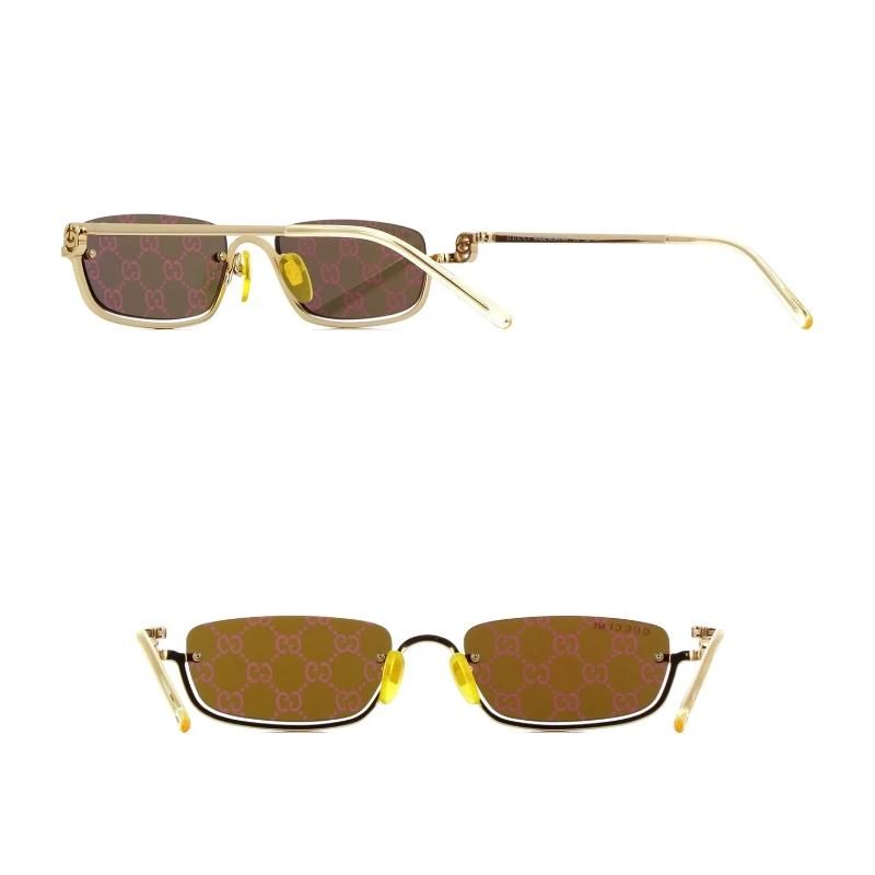 å GUCCI GG1278S 005