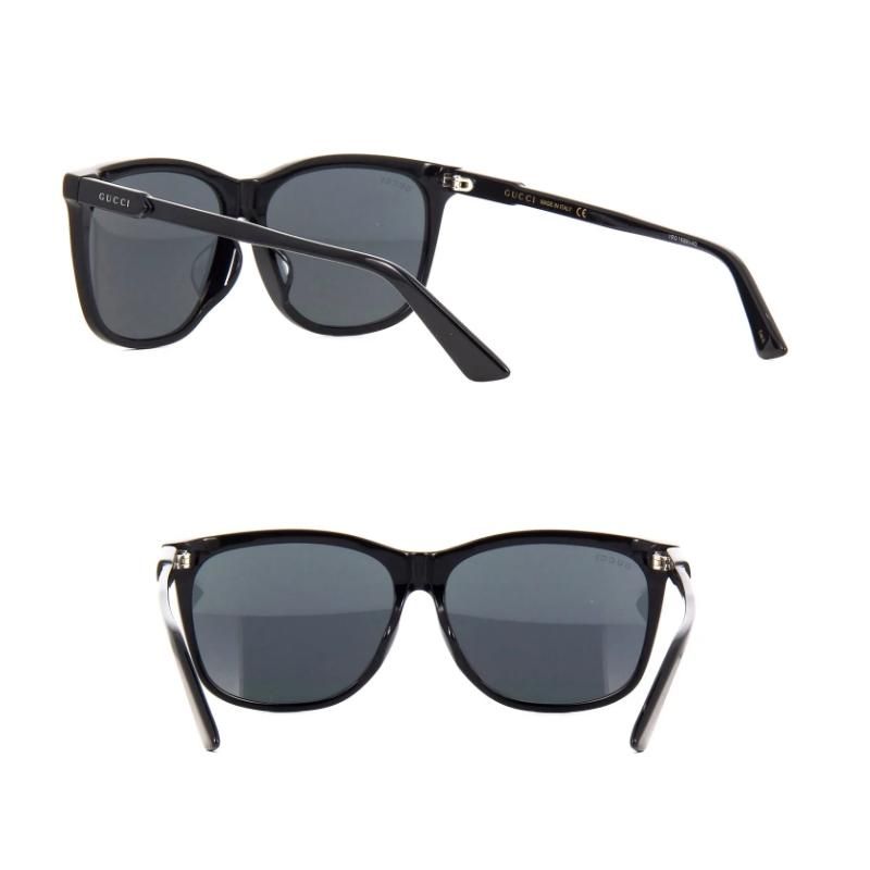 å GUCCI GG0495SA 001