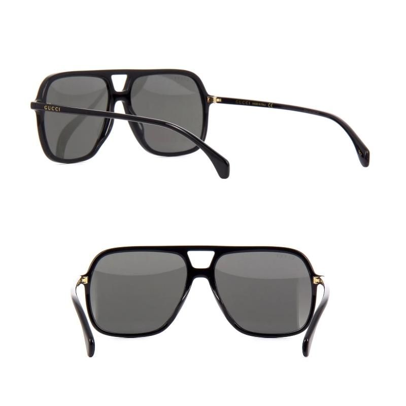 å GUCCI GG0545S 001