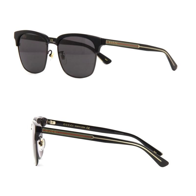 å GUCCI GG0382S 001