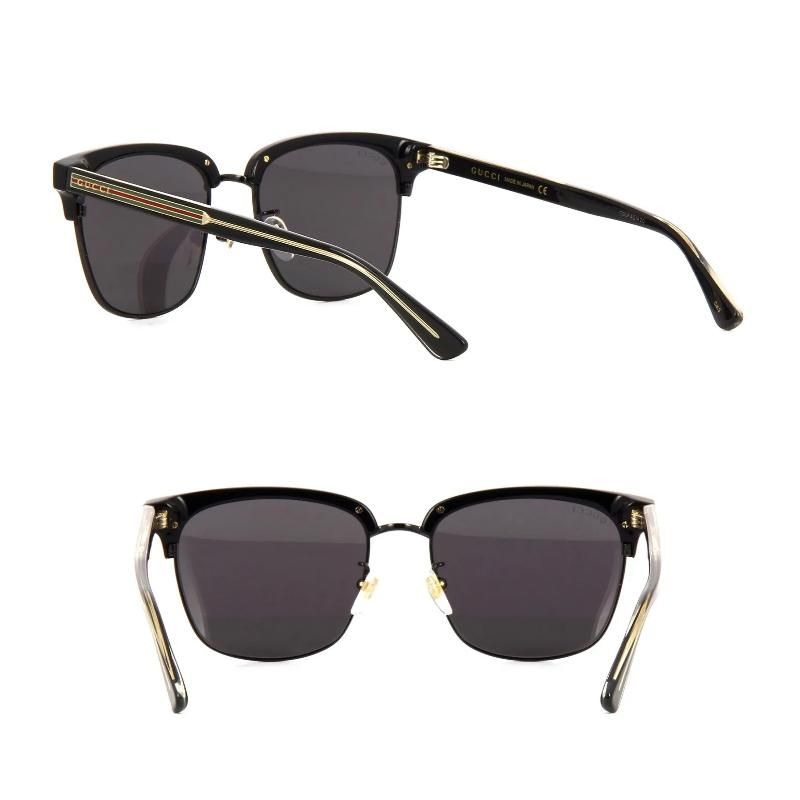 å GUCCI GG0382S 001