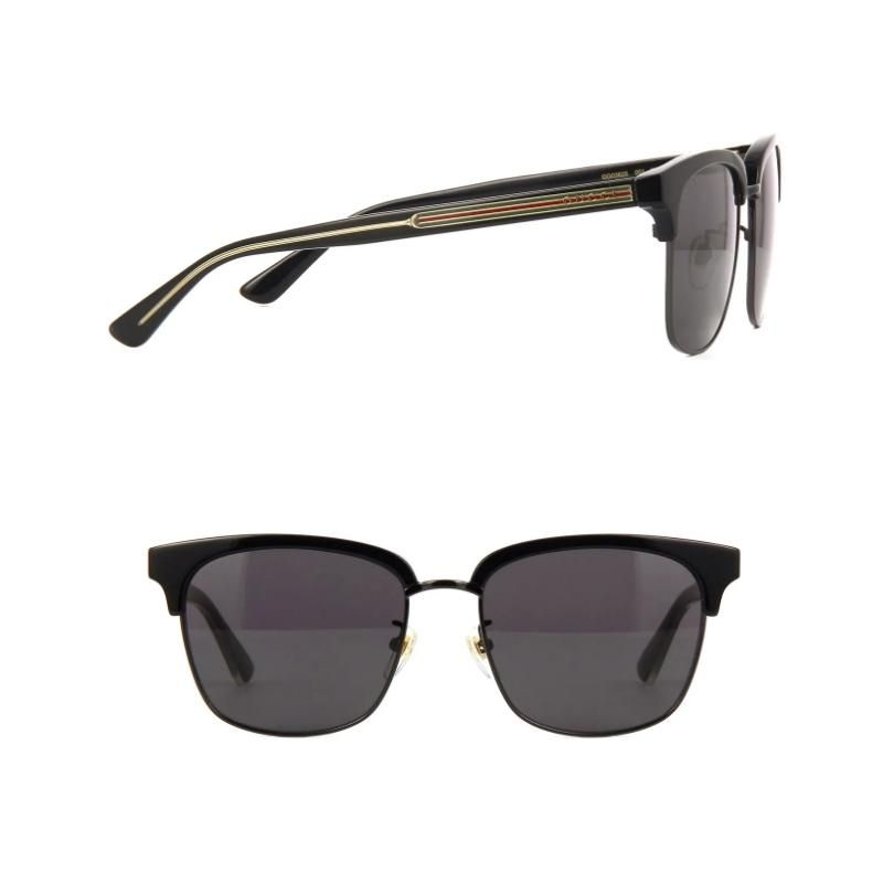 å GUCCI GG0382S 001
