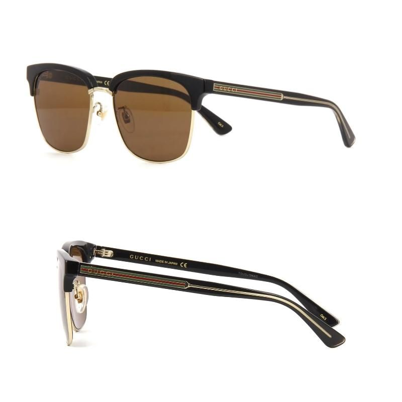 å GUCCI GG0382S 002