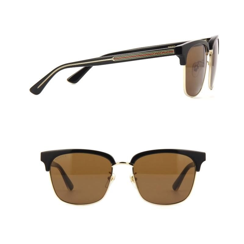 å GUCCI GG0382S 002