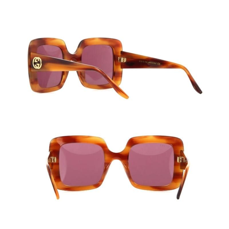 å GUCCI GG0896S 004