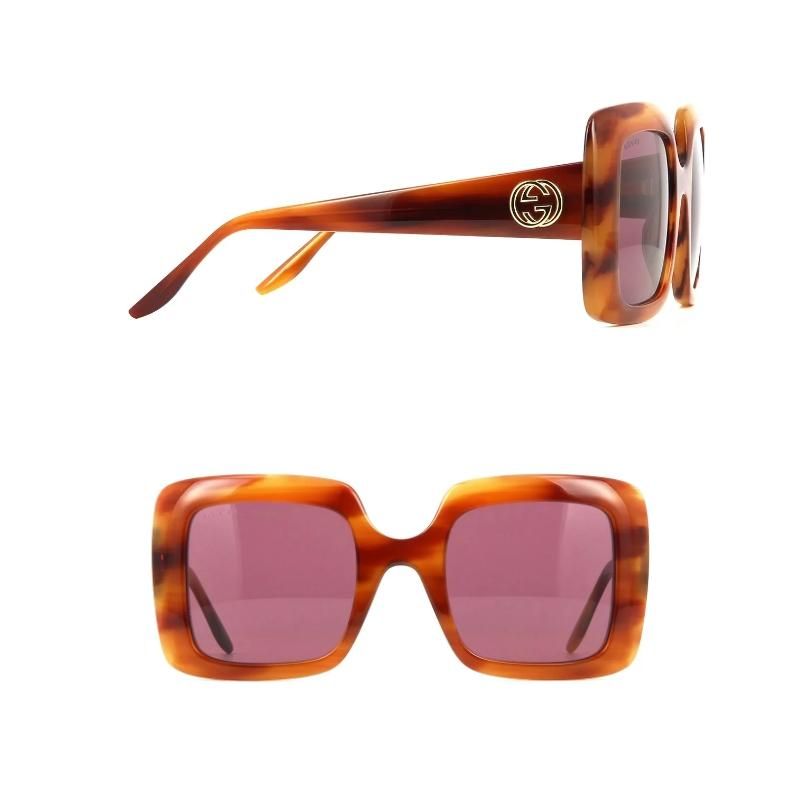 å GUCCI GG0896S 004