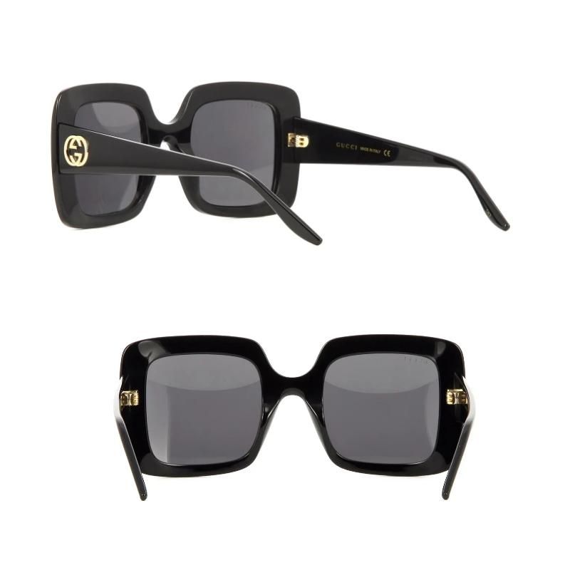 å GUCCI GG0896S 001