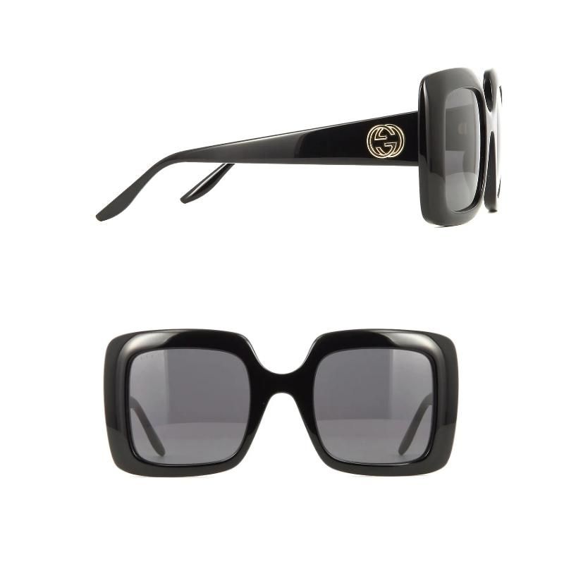 å GUCCI GG0896S 001