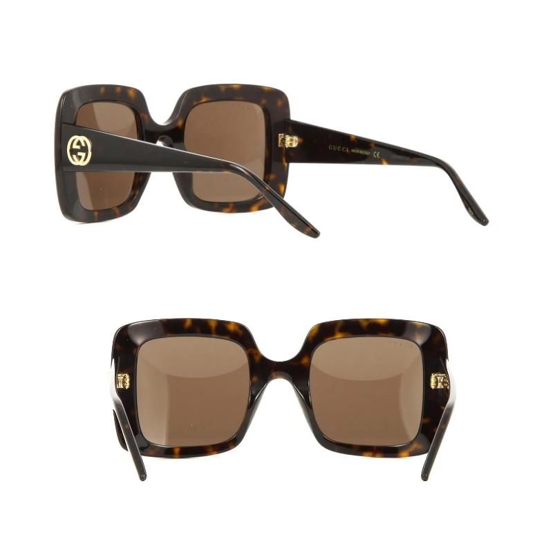 å GUCCI GG0896S 002