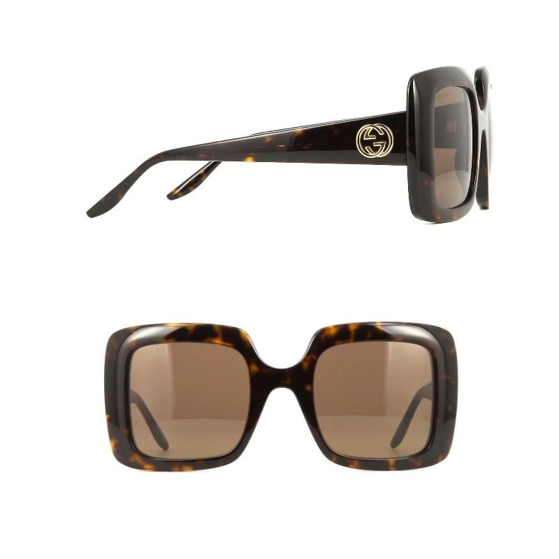å GUCCI GG0896S 002