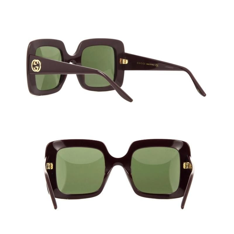 å GUCCI GG0896S 003