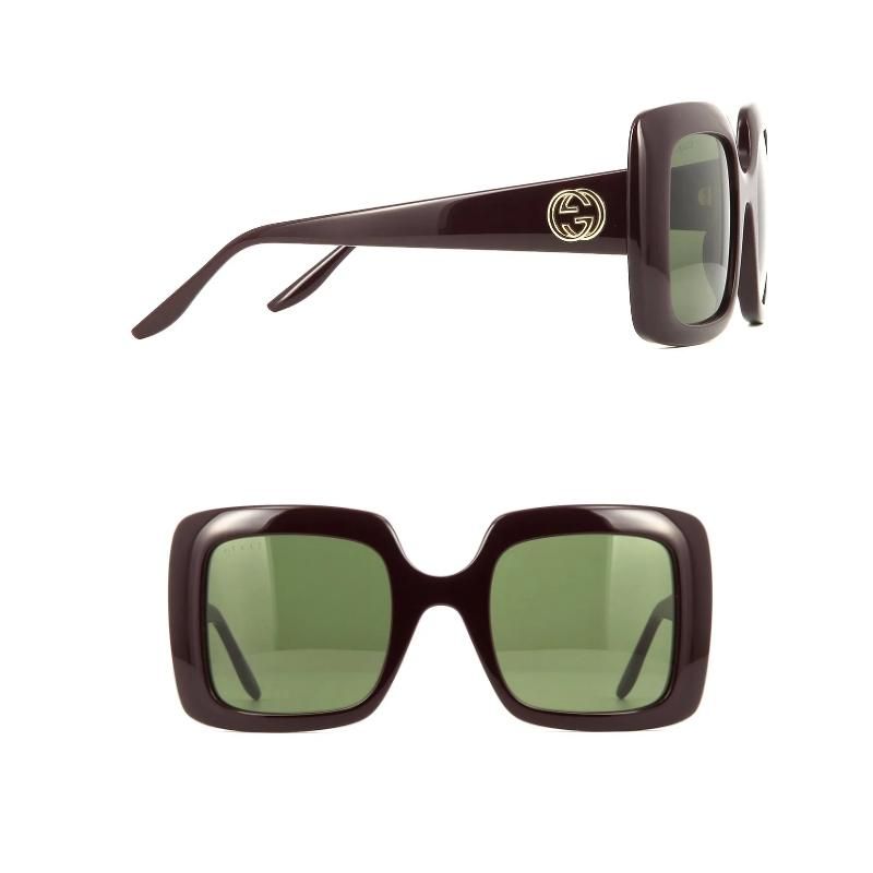 å GUCCI GG0896S 003