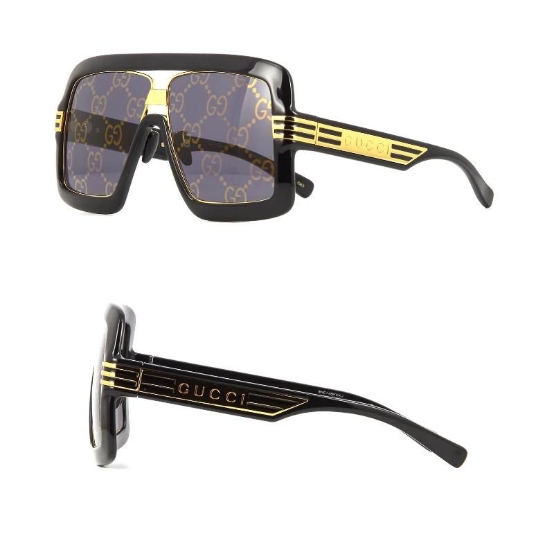 å GUCCI GG0900S 001