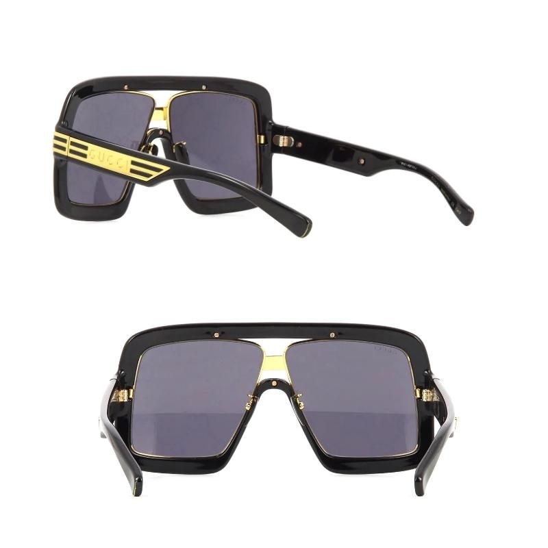 å GUCCI GG0900S 001