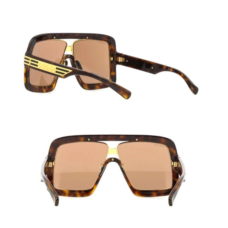 å GUCCI GG0900S 002