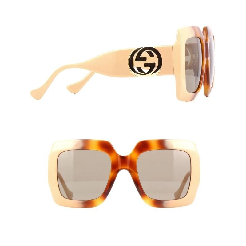 å GUCCI GG1022S 003