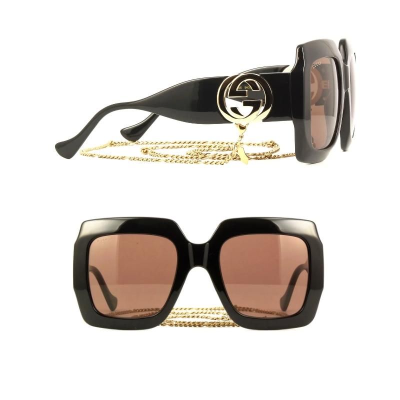 å GUCCI GG1022S 005