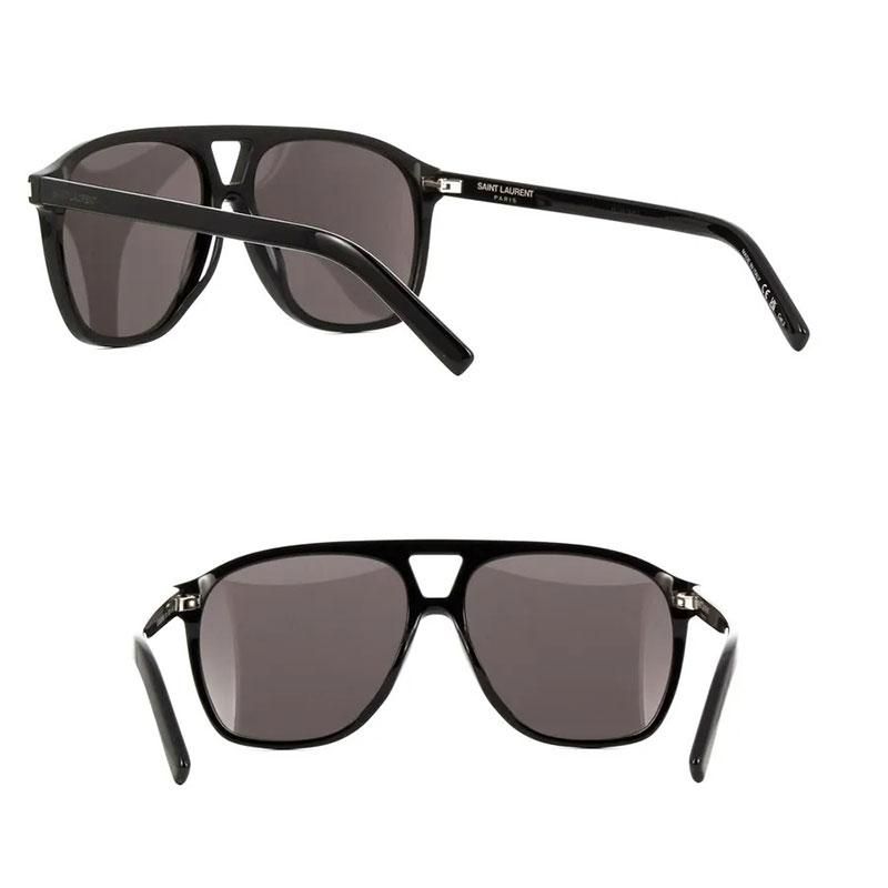 サンローラン SAINT LAURENT SL 596 Dune 001